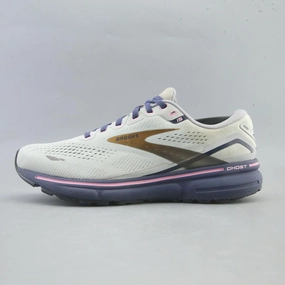 Coordination BROOKS GHOST 15
