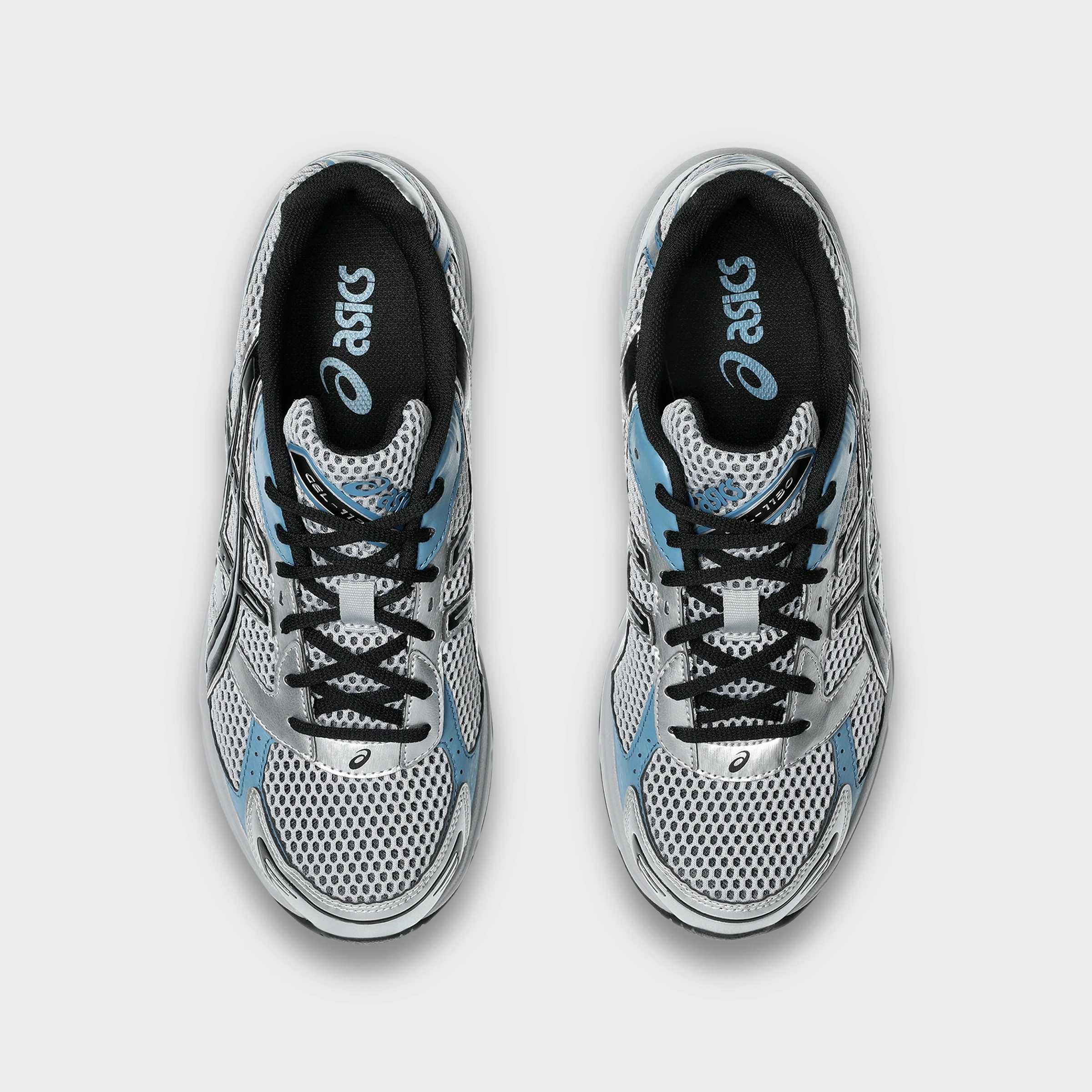 Quick Transition ASICS JD$ Gel-1130 Sleet / Black