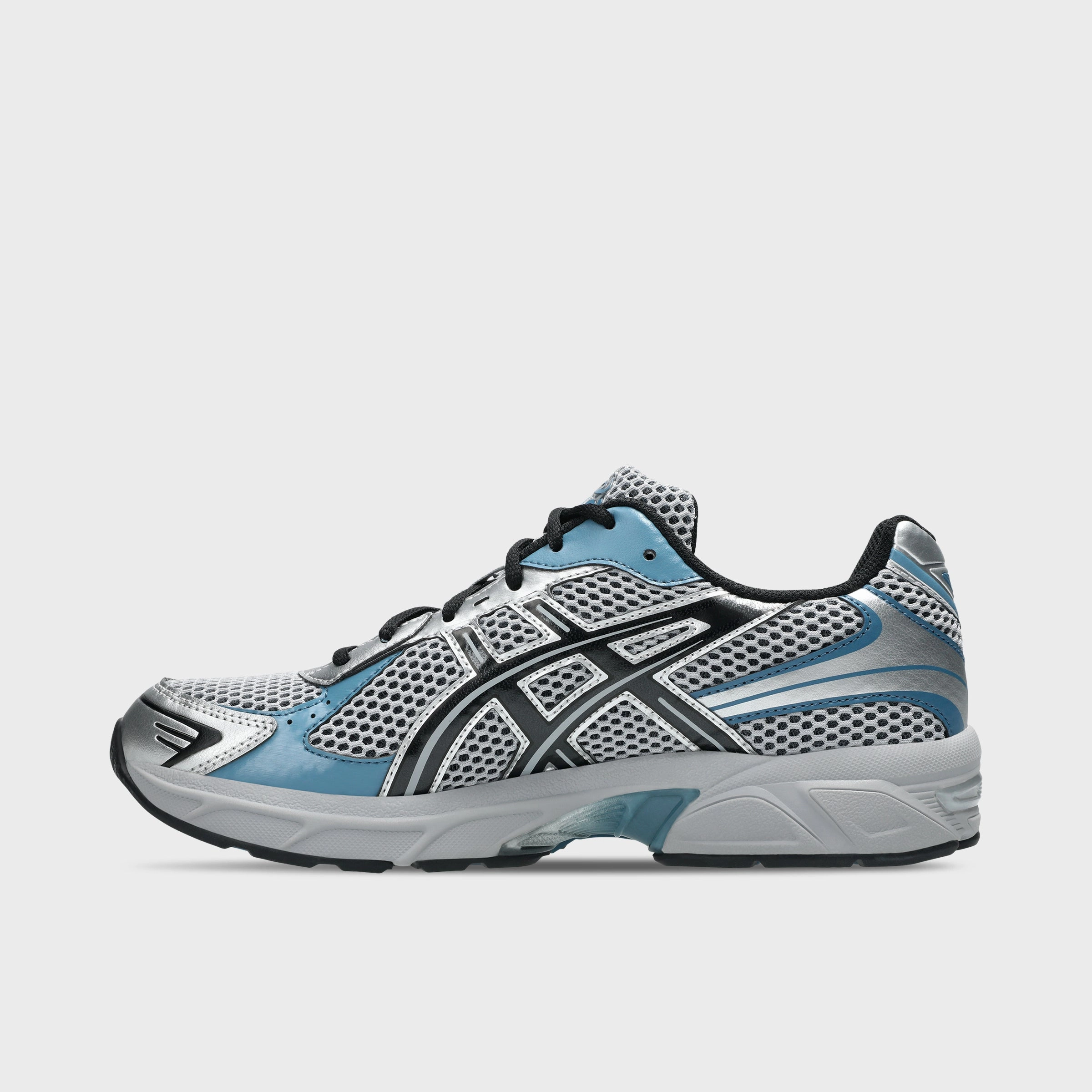 ASICS JD$ Gel-1130 Sleet / Black Chill Mood