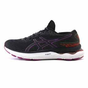 Under Armour Charged Assert Bold Patterns ASICS GEL-NIMBUS 24