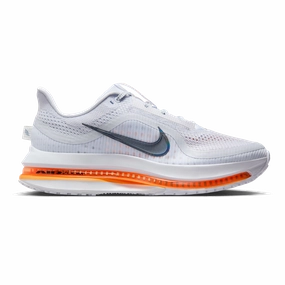Countryside running Nike Pegasus Premium