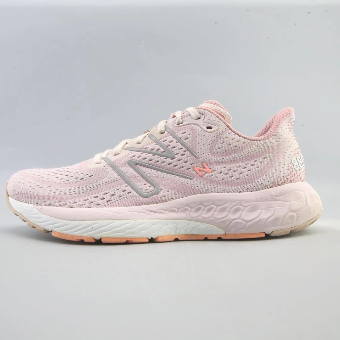 NEW BALANCE FRESH FOAM X 880 V13 supination - control - feature shoes formal - use shoes