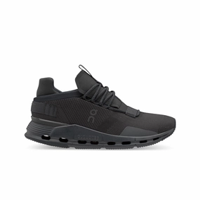 Compact Form Thermoregulating Material On Running Women's Cloudnova 26.99814