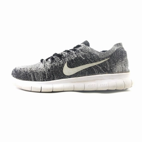 easy - to - store shoe advantage long - distance run NIKE FREE RN FLYKNIT 2017