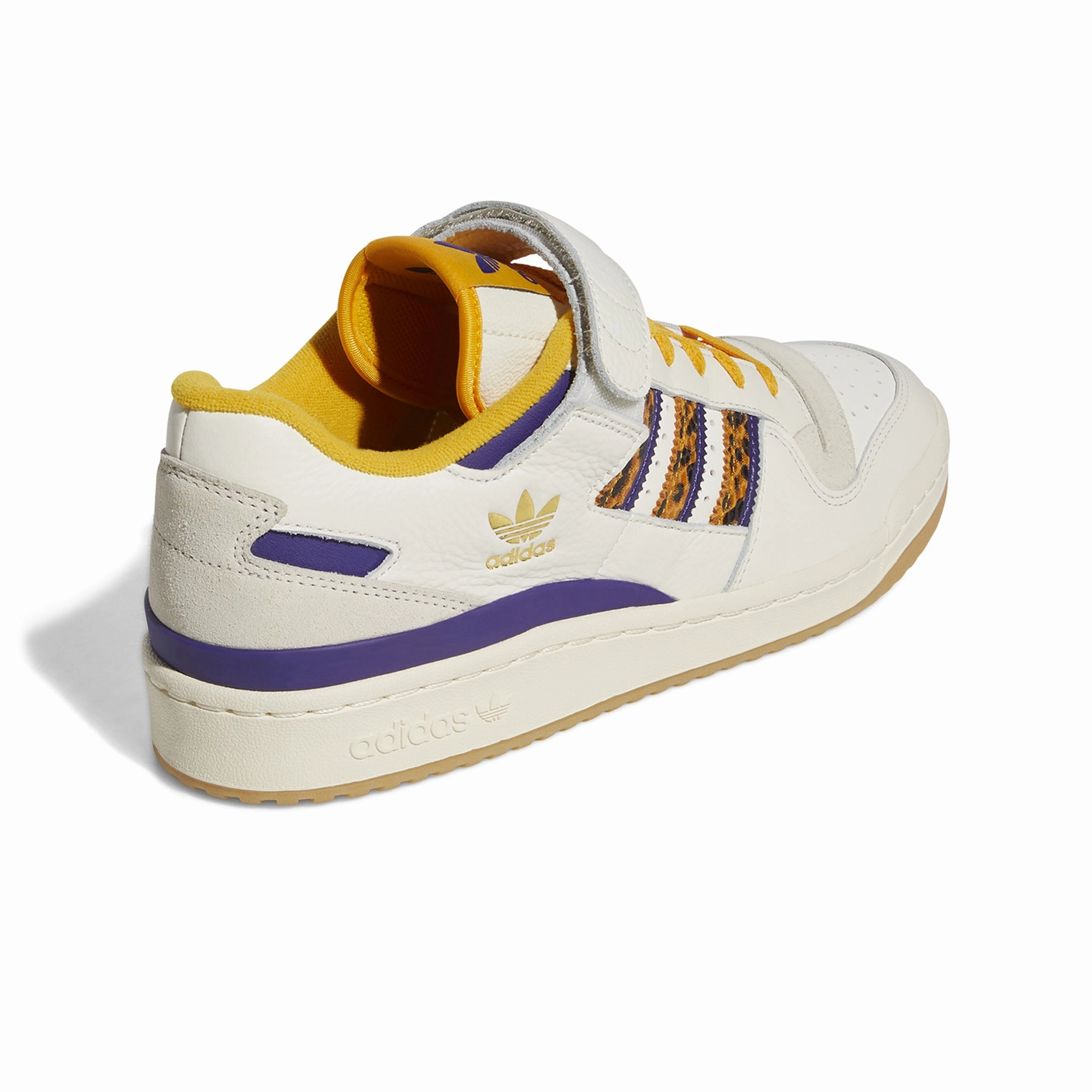 Odor control Dynamic Sole Forum 84 Low Shoes GW2007