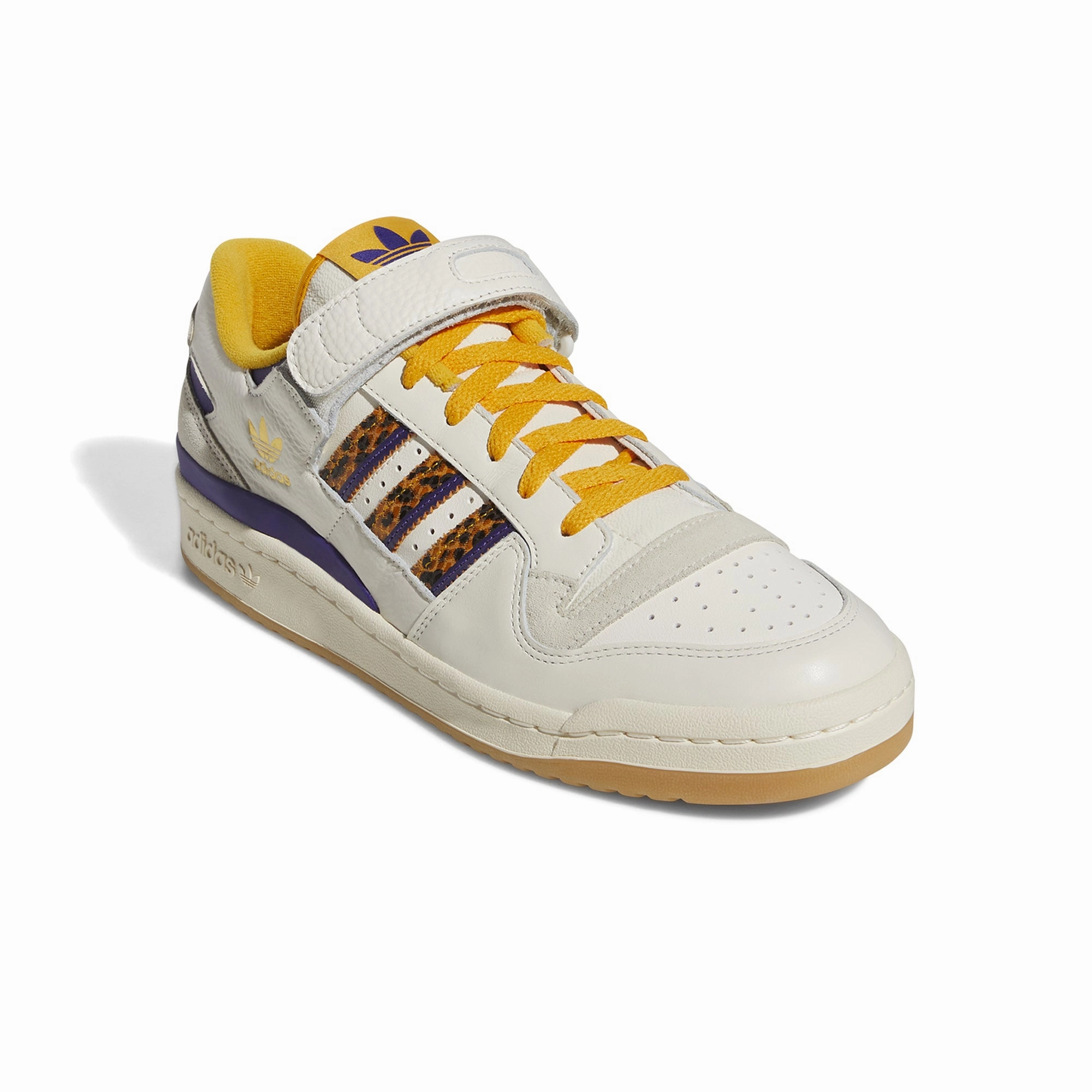 Forum 84 Low Shoes GW2007 Flexible TPU Shank