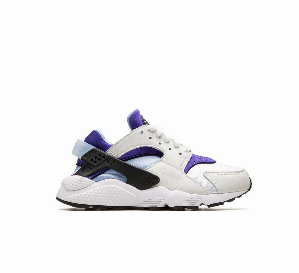 Machine Washable Fabric Impact Diffusion Technology W NIKE AIR HUARACHE