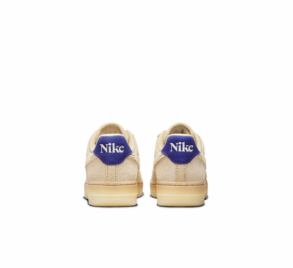 Zip Up Design WOMEN AIR FORCE 1 '07 LX