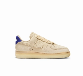WOMEN AIR FORCE 1 '07 LX Abrasion Resistant Sole Everyday Pace