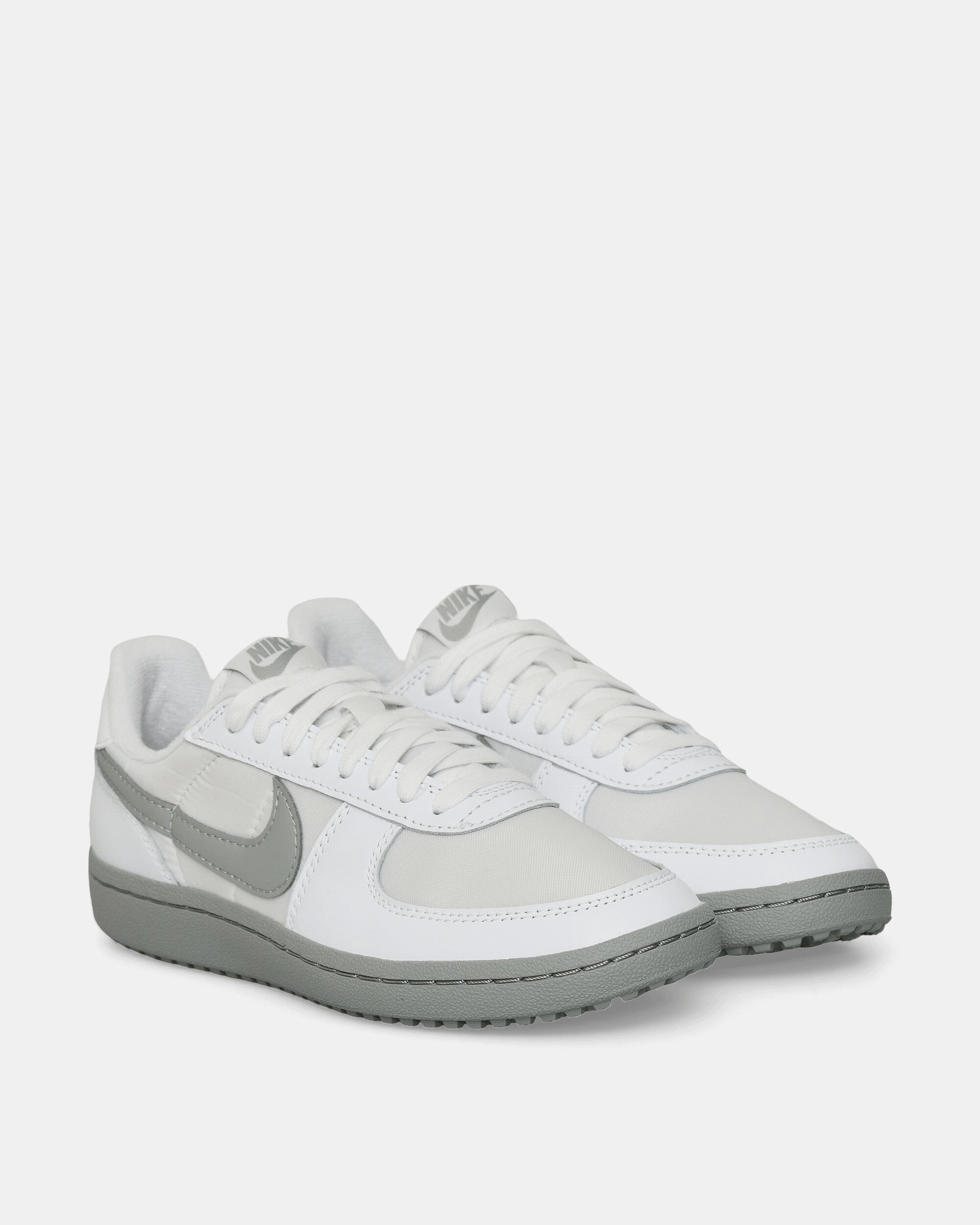 Field General '82 Sneakers White / Shadow Grey Comfort Advantage Street Wear