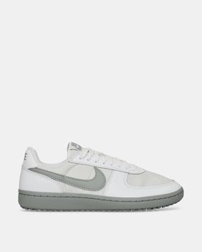 Field General '82 Sneakers White / Shadow Grey Zero Drop Profile Smooth Landing
