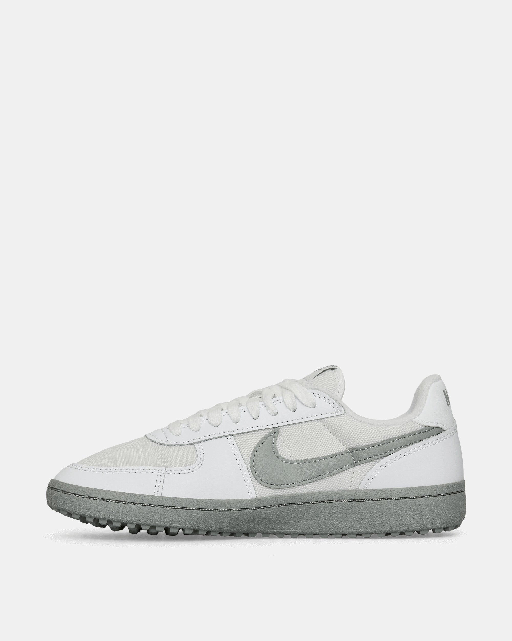 Field General '82 Sneakers White / Shadow Grey Shock   Absorbing Go Mode