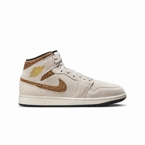 Air Jordan 1 Mid SE DZ4129-102 Compression Activated Foam All Gender