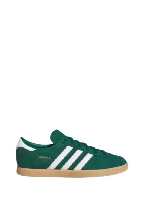 Stadt Collegiate Green Cloud White Gold Street Chic