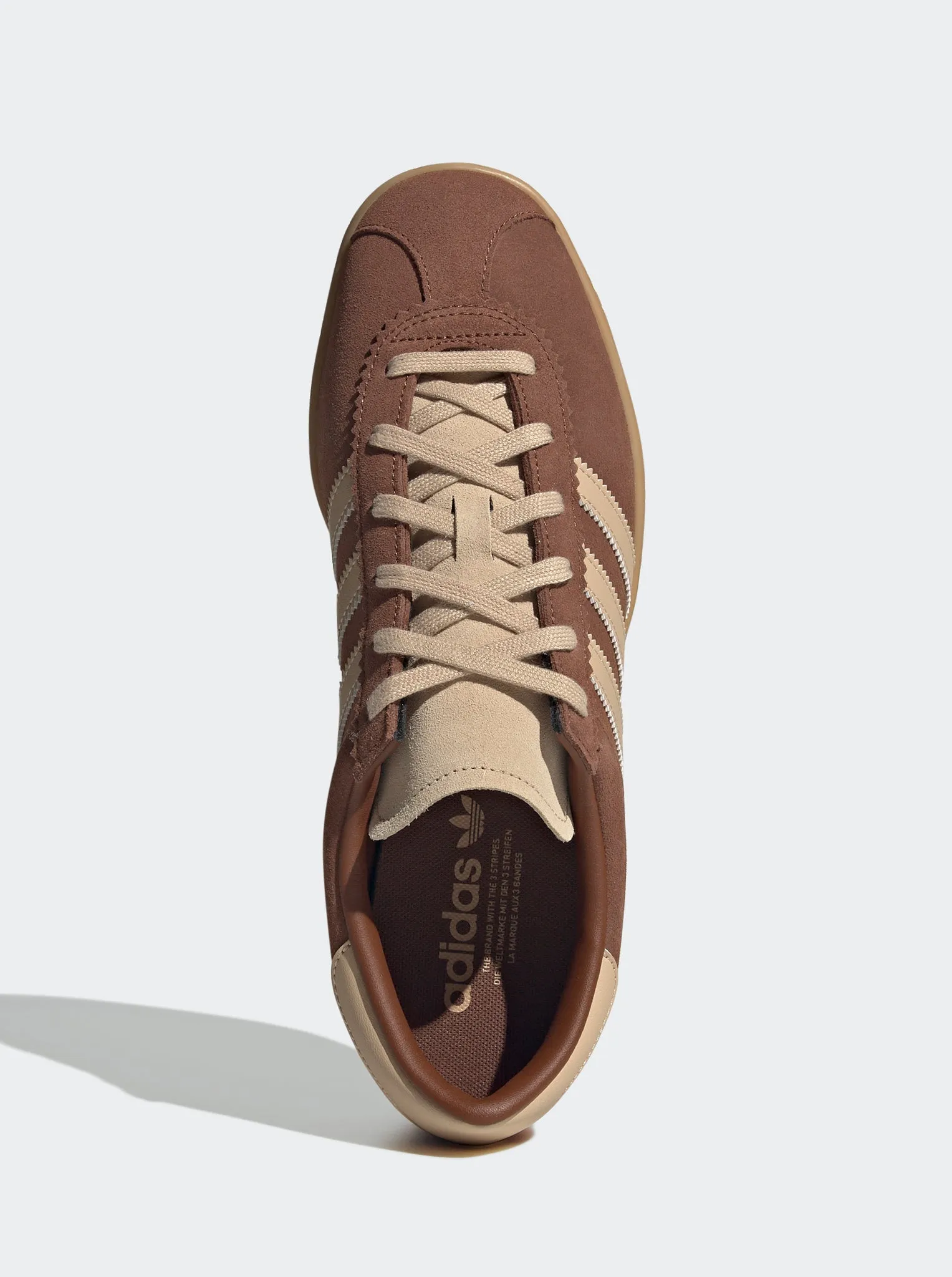Rubberized Edges Stadt Unisex