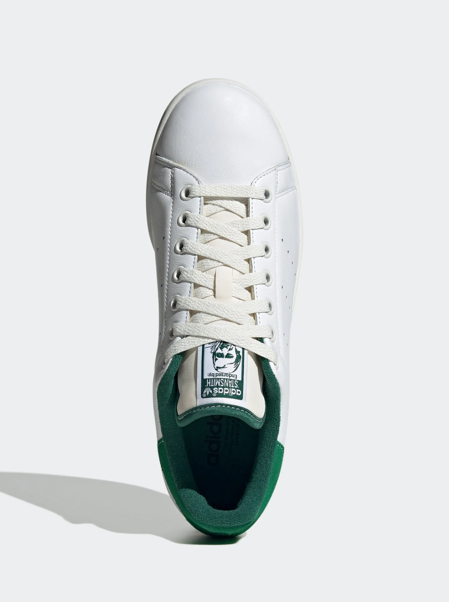Light Arch Streamlined silhouette Stan Smith Unisex