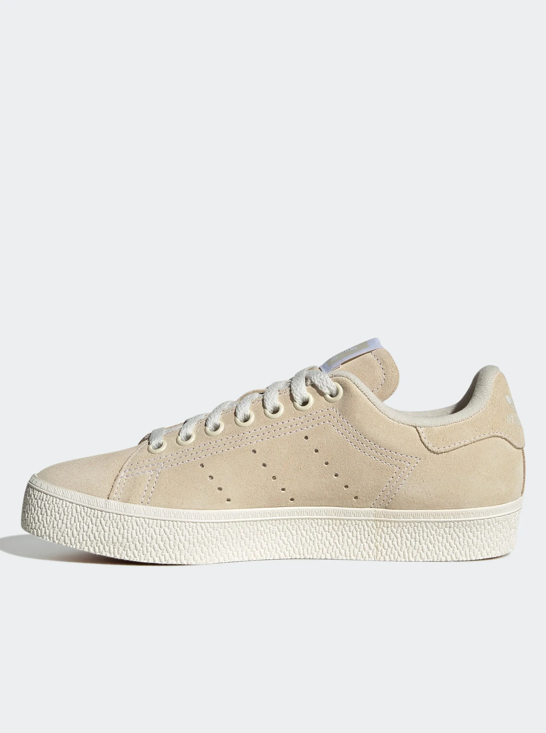 Stan Smith Womens Anti Slip Laces