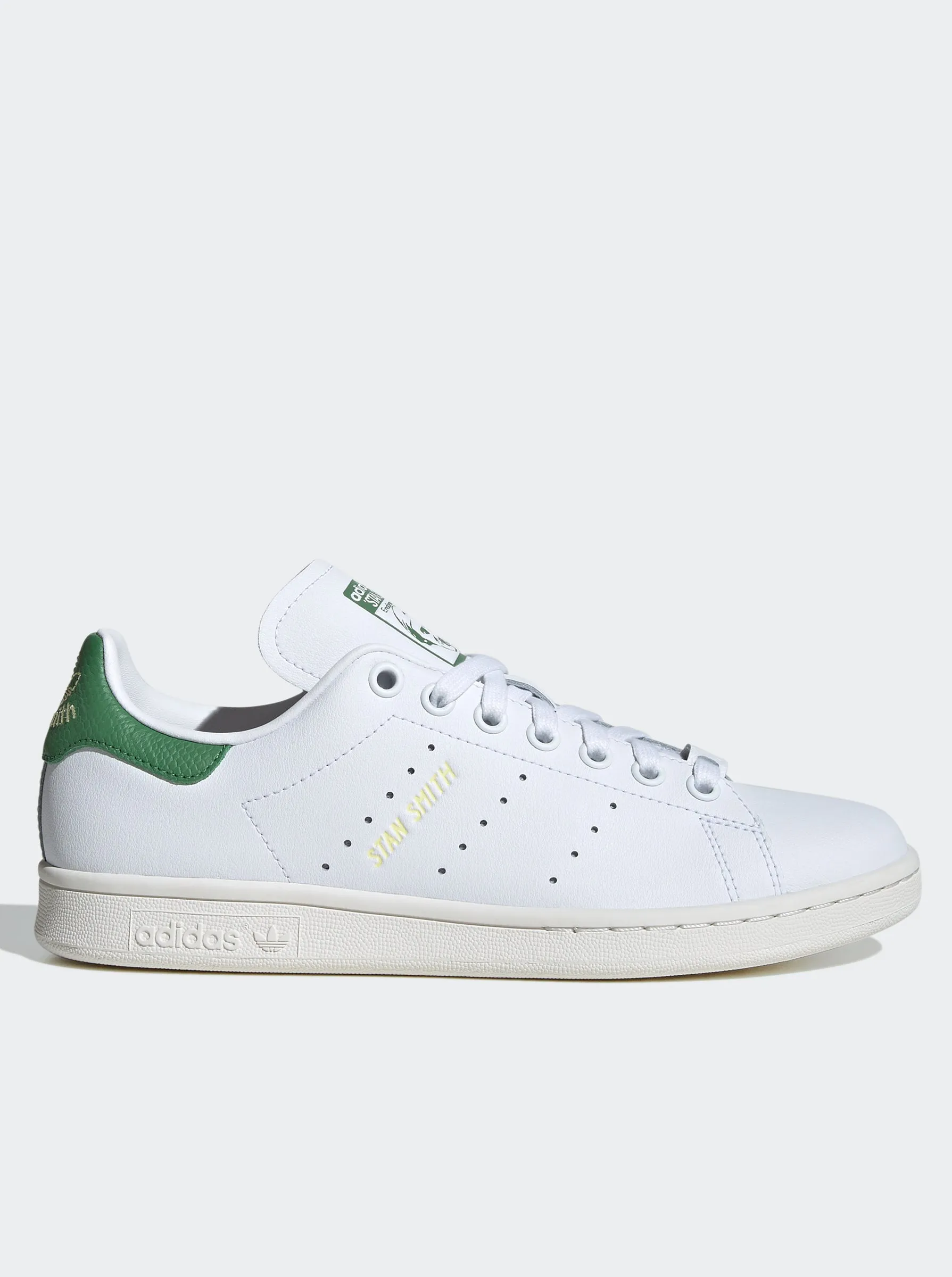Stan Smith Womens Exercise Daily
