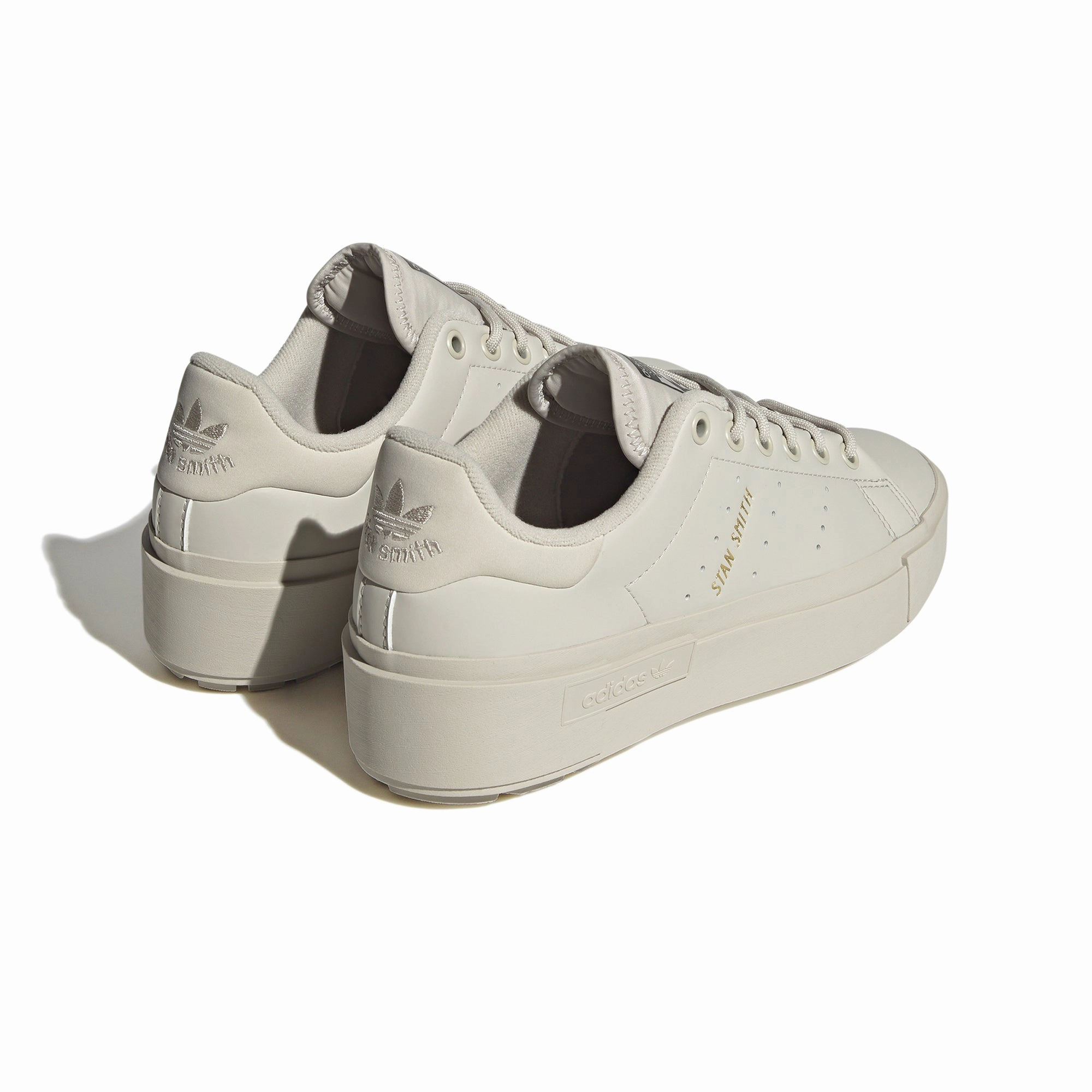 Stan Smith Bonega X Women Shoes GY1499 All-around durability
