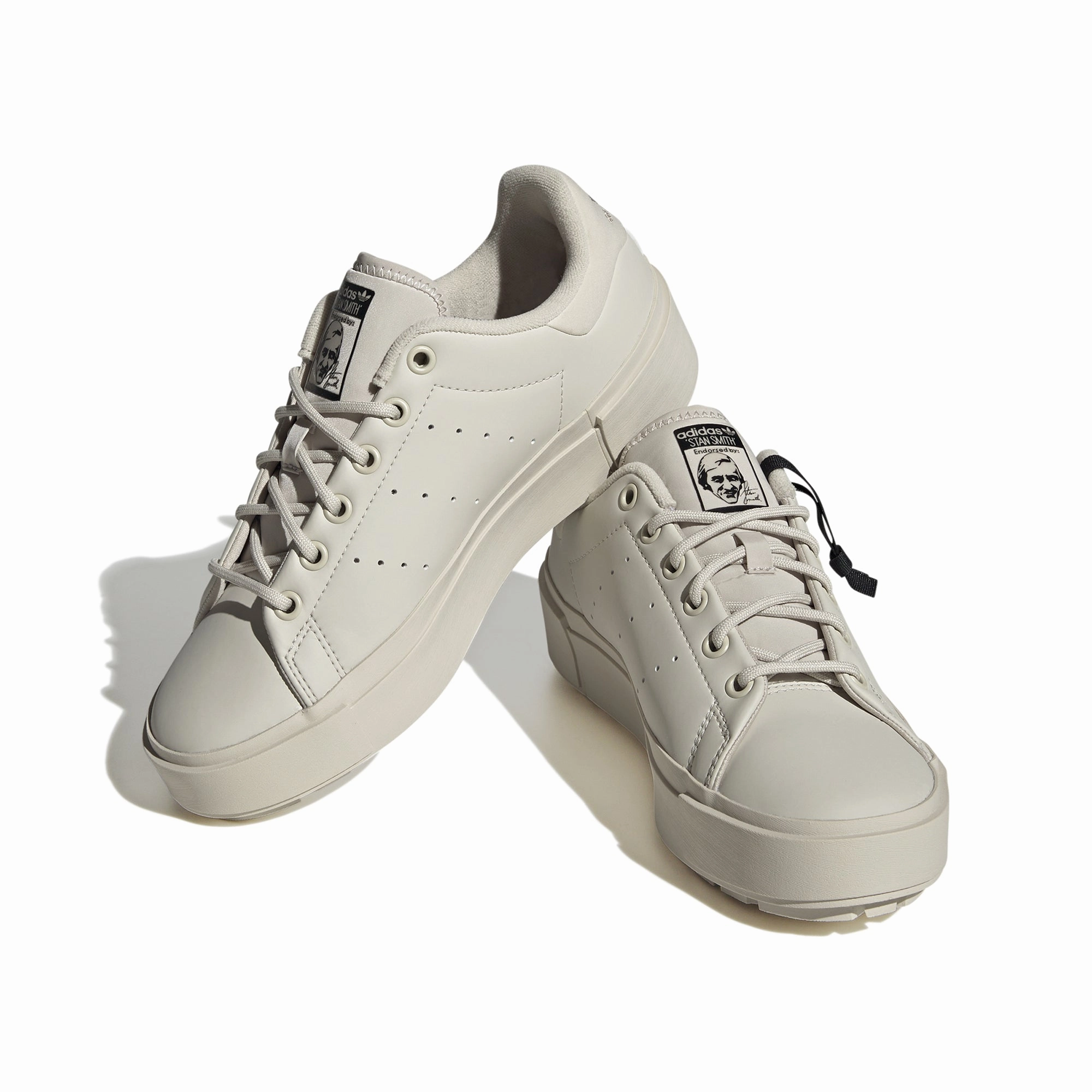 Optimal lining Optimal ease Stan Smith Bonega X Women Shoes GY1499