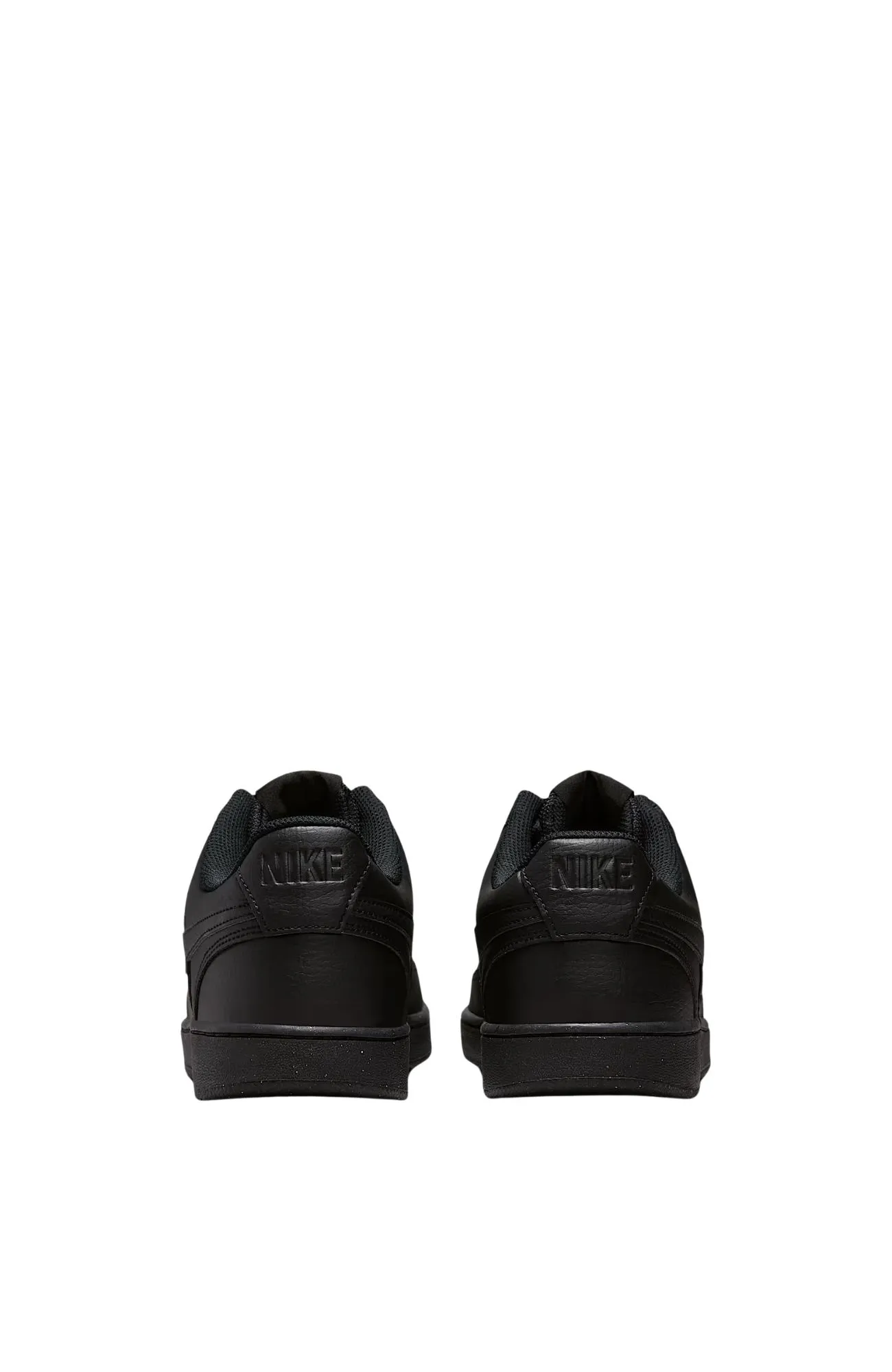 Nike Court Vision Low Next Nature Black least party