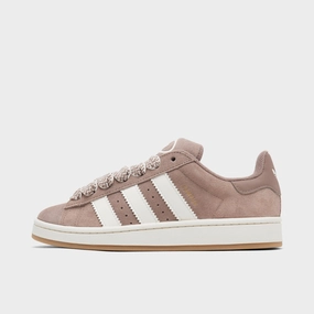 Quick Action adidas Women's Campus 00s Clay / Off White - Gum
