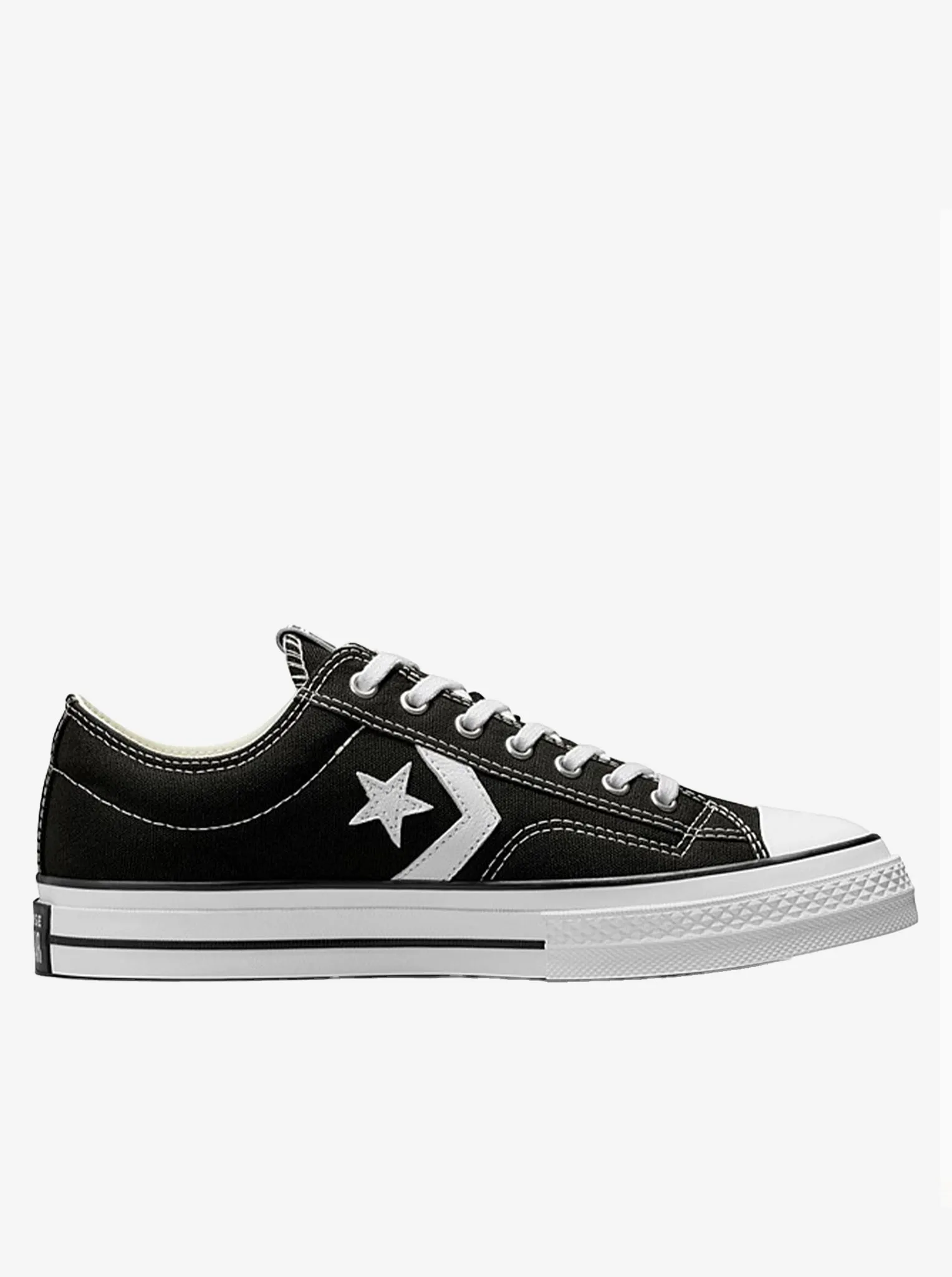 Responsive Rebound Foot Hugging Star Player 76 Premium Canvas Unisex
