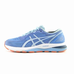 Propulsion Technology glossy - finish - design shoes ASICS GEL NIMBUS 21