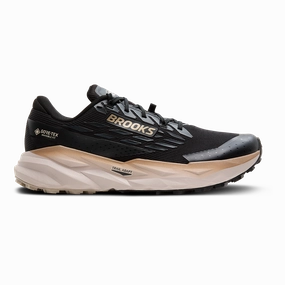 Brooks Cascadia 19 GTX ankle - strap shoes health improvement