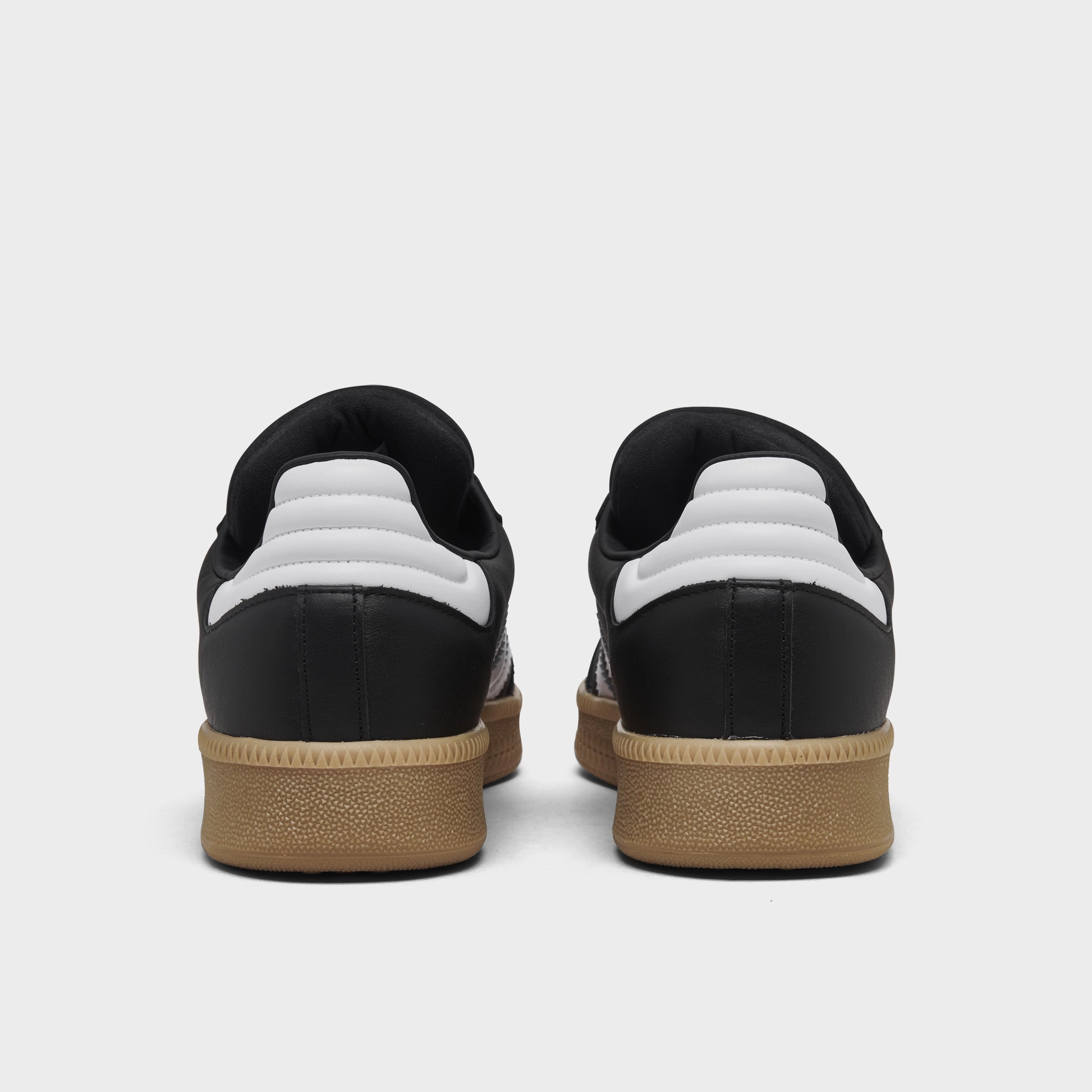 Anti Skid Minimal Touch adidas Samba XLG Core Black /  Footwear White - Gum