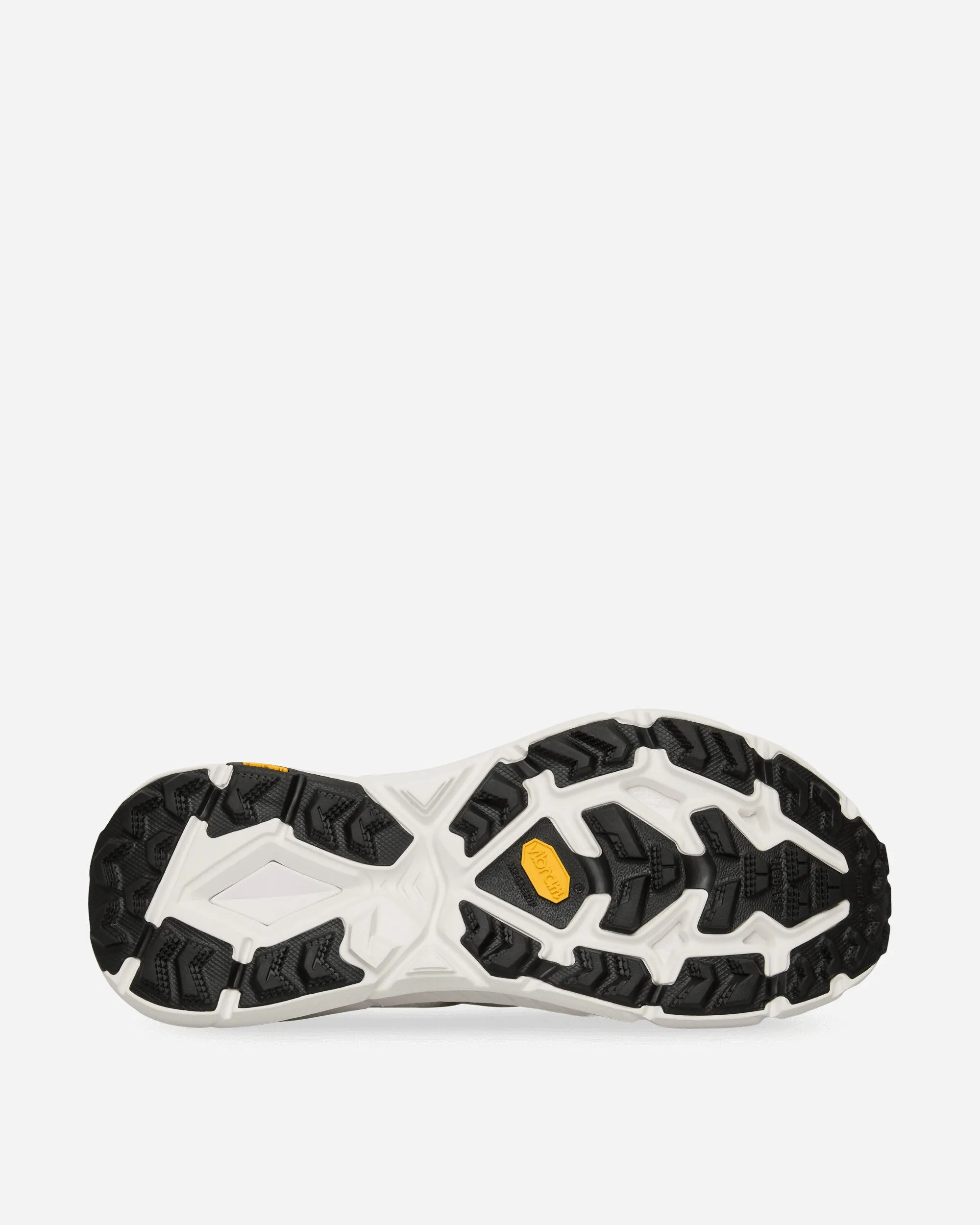 Weekend Trail Outdoor Fit Stealth/Tech Mafate Speed 4 Lite Sneakers White / Black