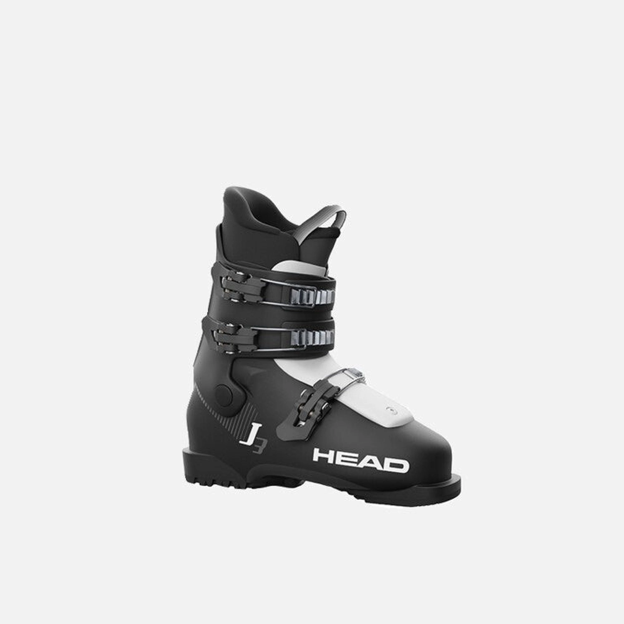 Head 2024 J 3 Ski Boot Patent Glow