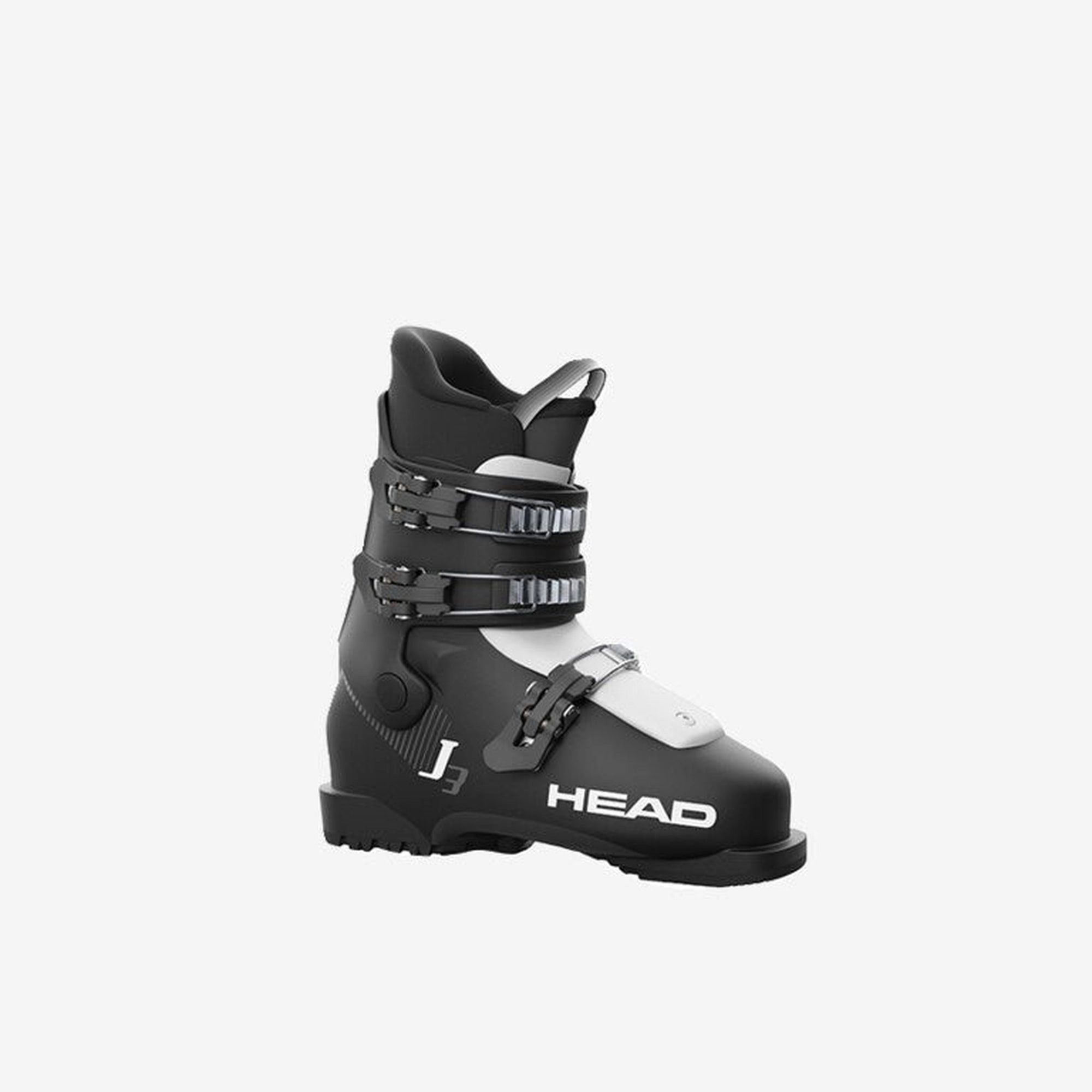 Head 2024 J 3 Ski Boot Seamless Comfort Urban Traveler Workwear Style
