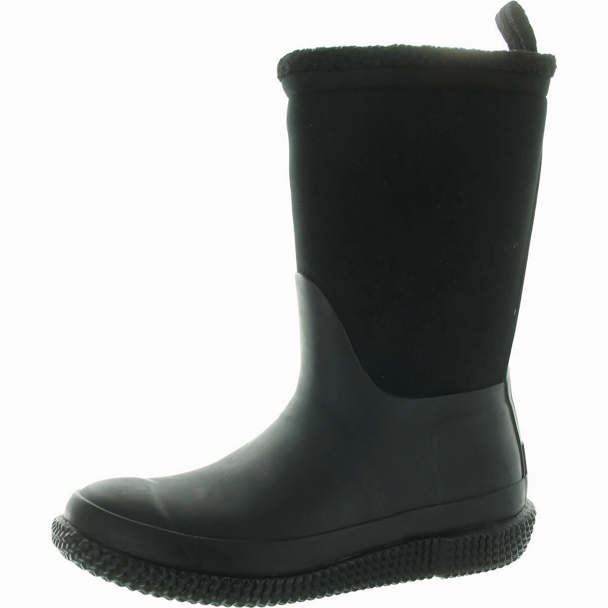 Protective Comfort SHERPA HUNTER Womens Ortholite Man Made Winter & Snow Boots