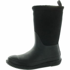 Protective Comfort SHERPA HUNTER Womens Ortholite Man Made Winter & Snow Boots