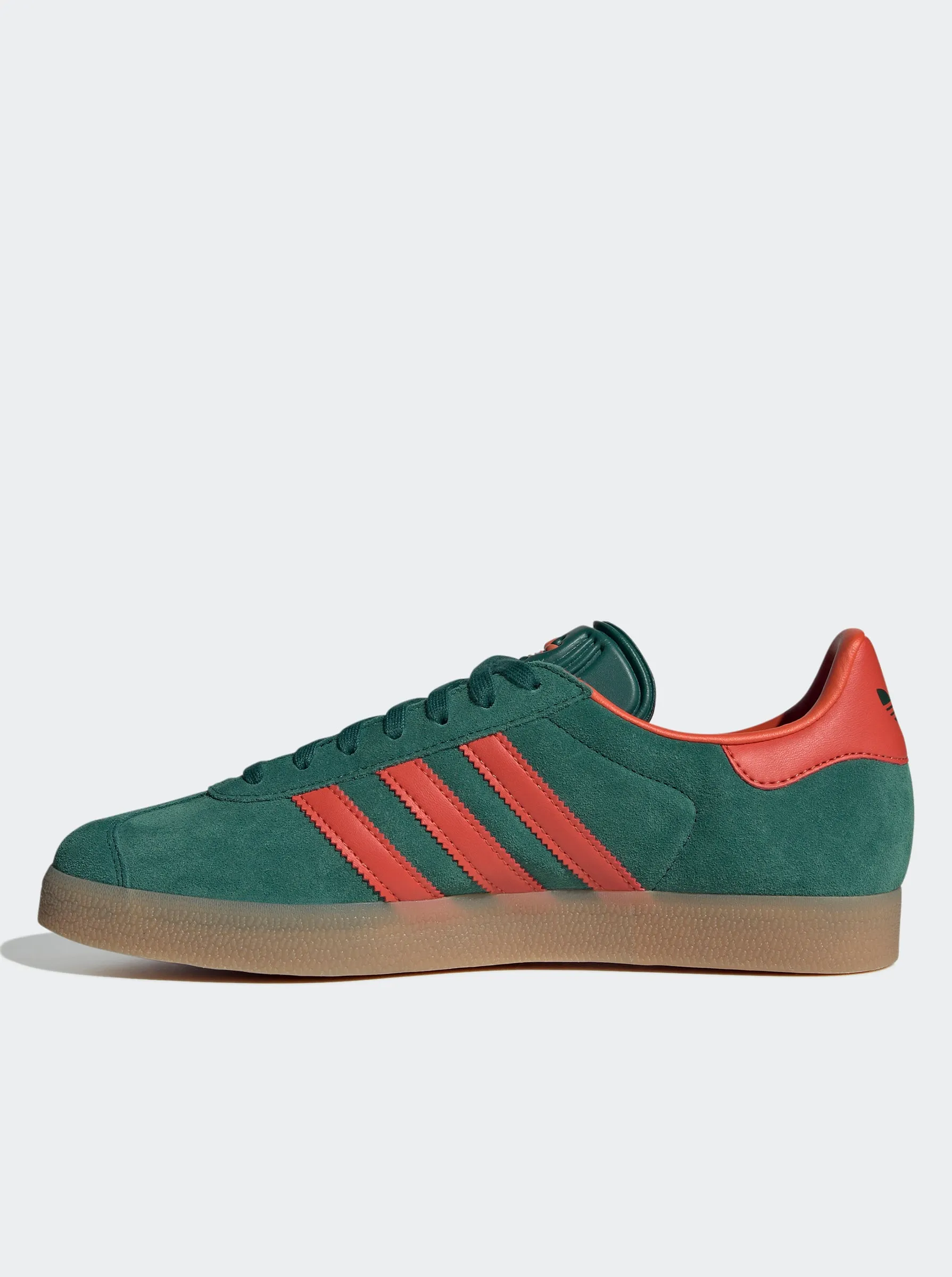 Gazelle Unisex Responsive Activity Soft Texture