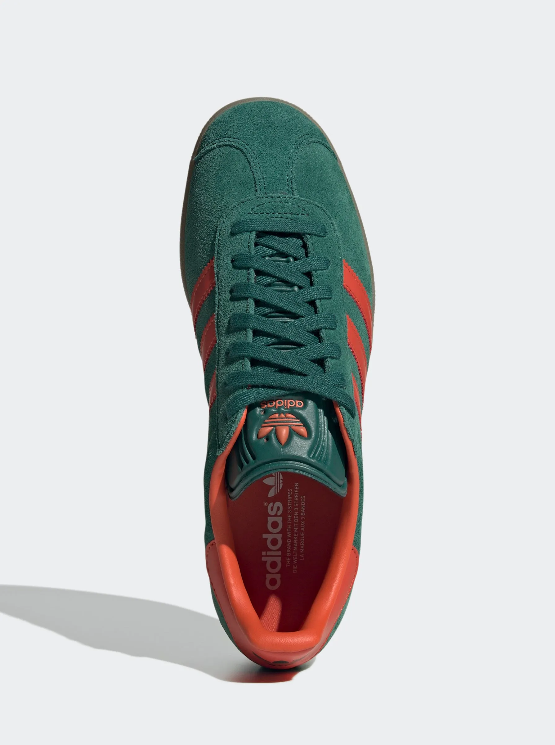 Gazelle Unisex Impact Comfort