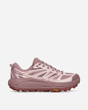 Mafate Speed 2 Sneakers Classic Mauve / Carnation simple design