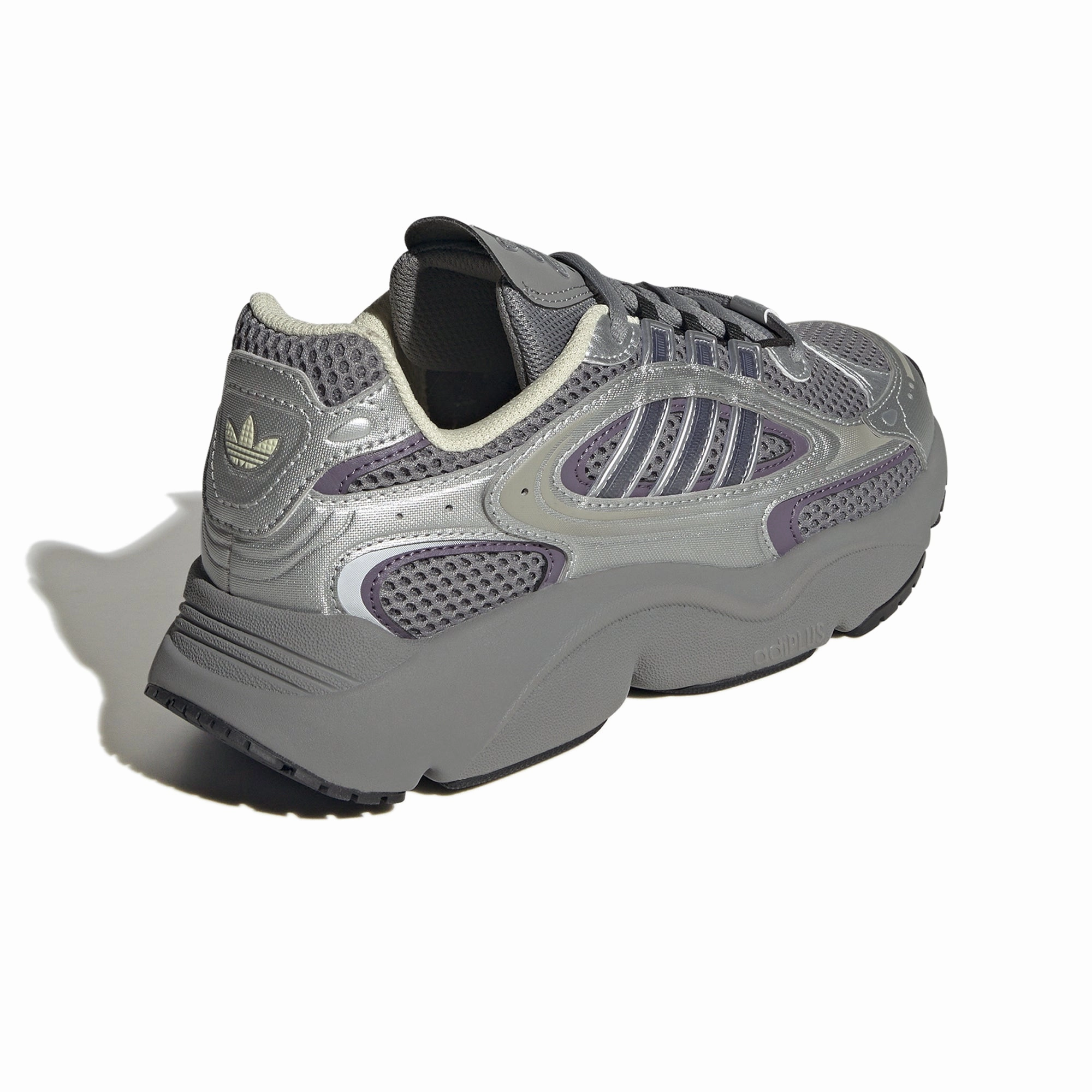 OZMILLEN Shoes IF6581 athletic style Urban Gear