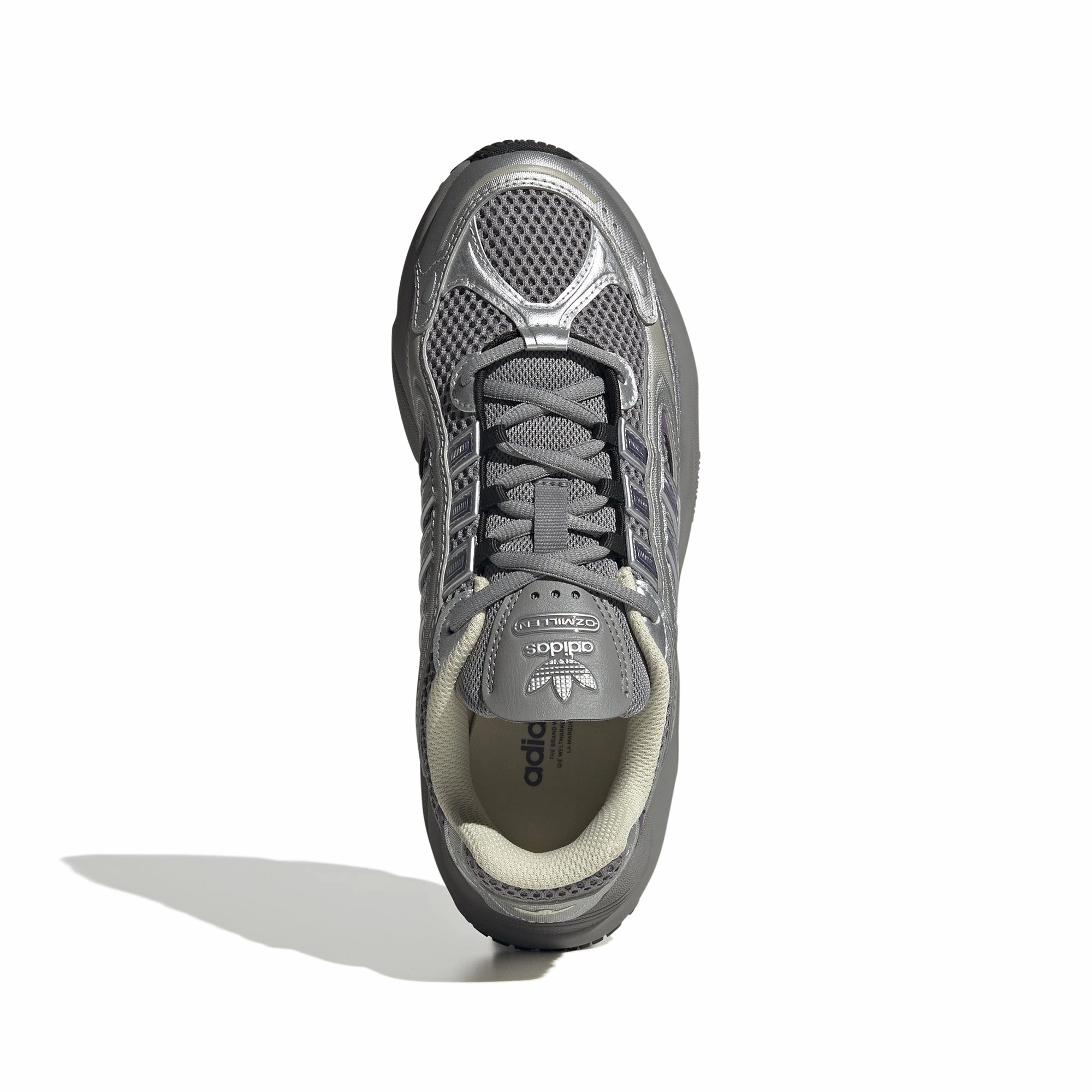 OZMILLEN Shoes IF6581 Slip   Resistant