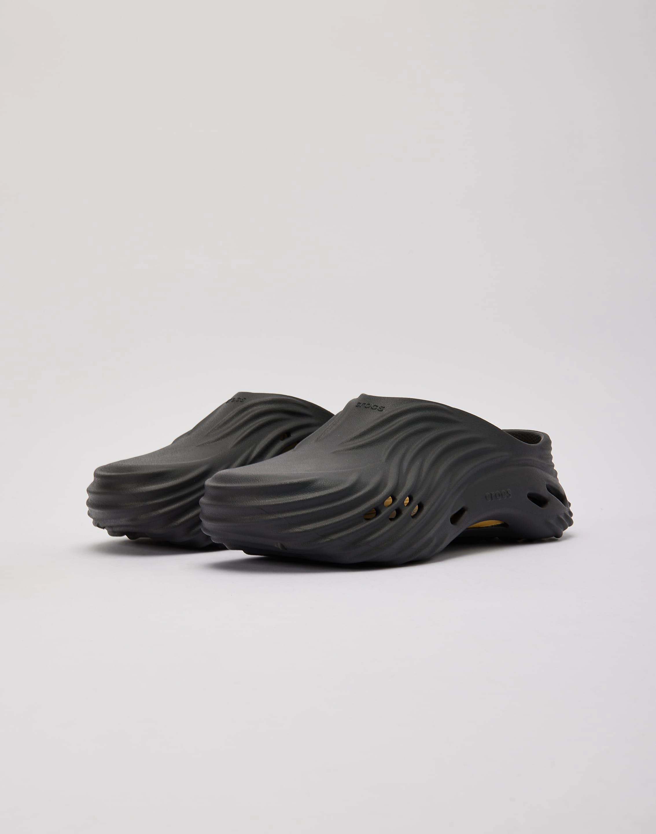 Casual Wear Stability control Crocs Echo Wave