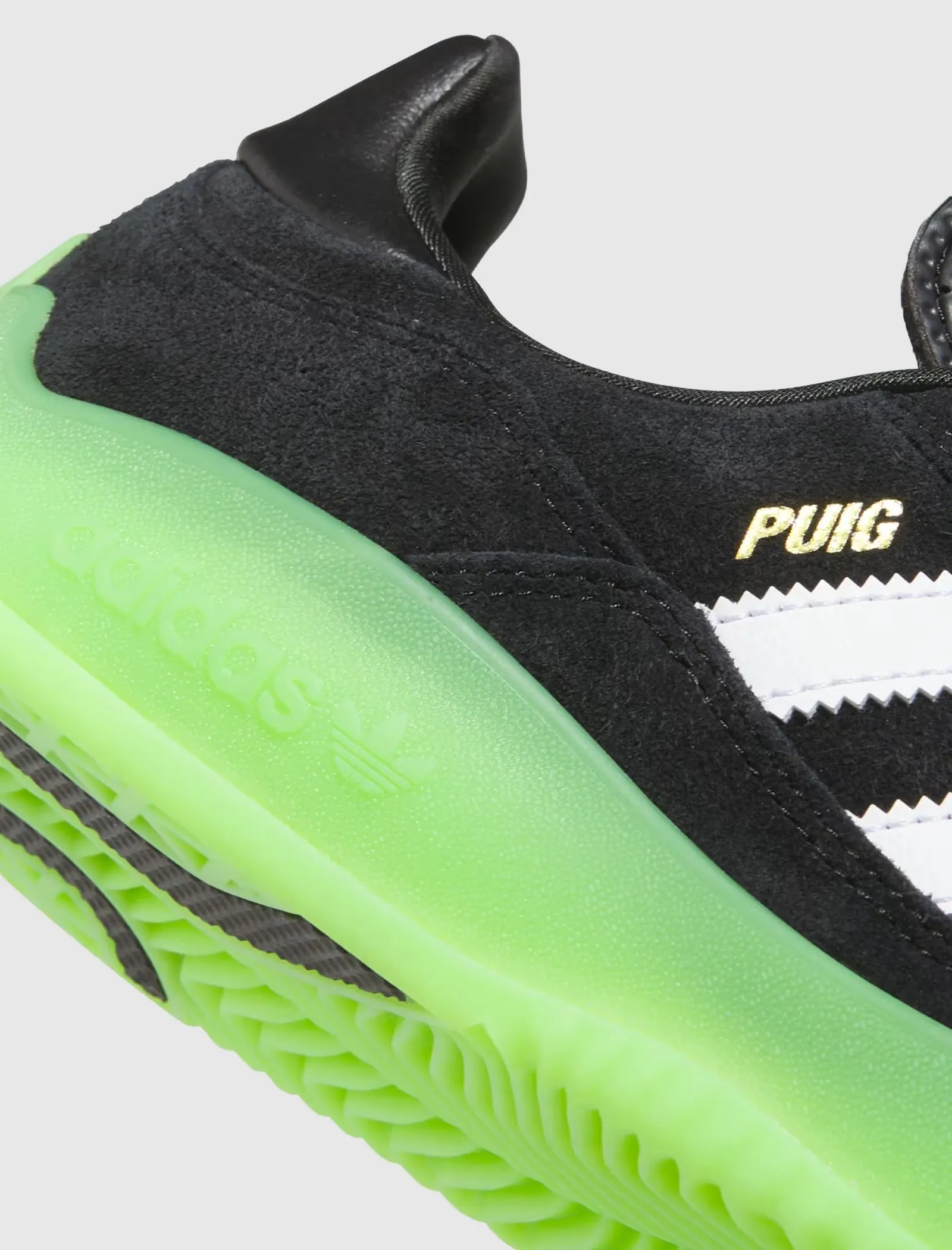 Runway Glow PUIG SNEAKERS