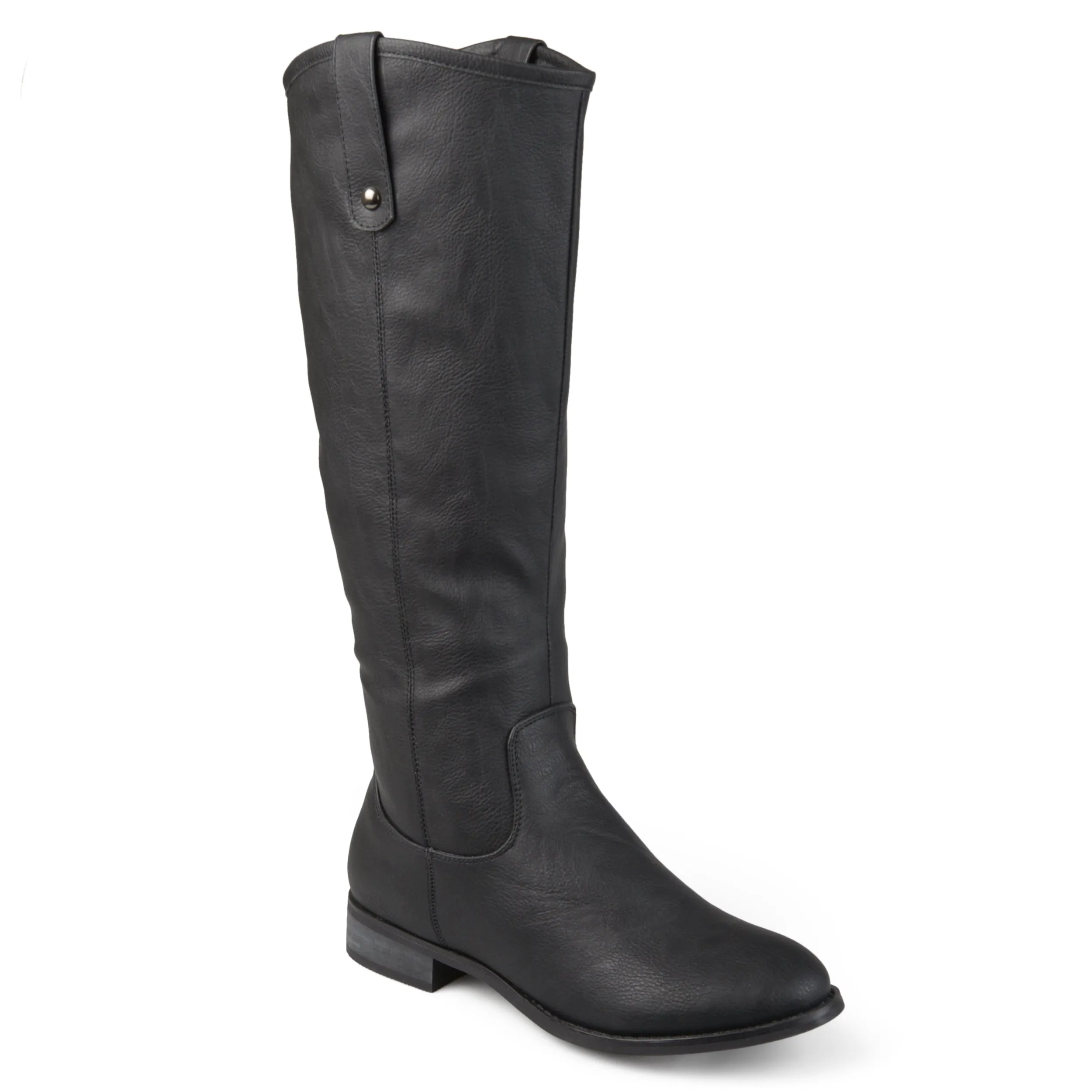 Journee Women's Taven Boot Steel Toe