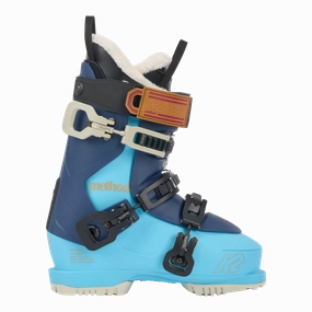 Snow Winter Trek Gear Supportive K2 2024 Method W Ski Boot