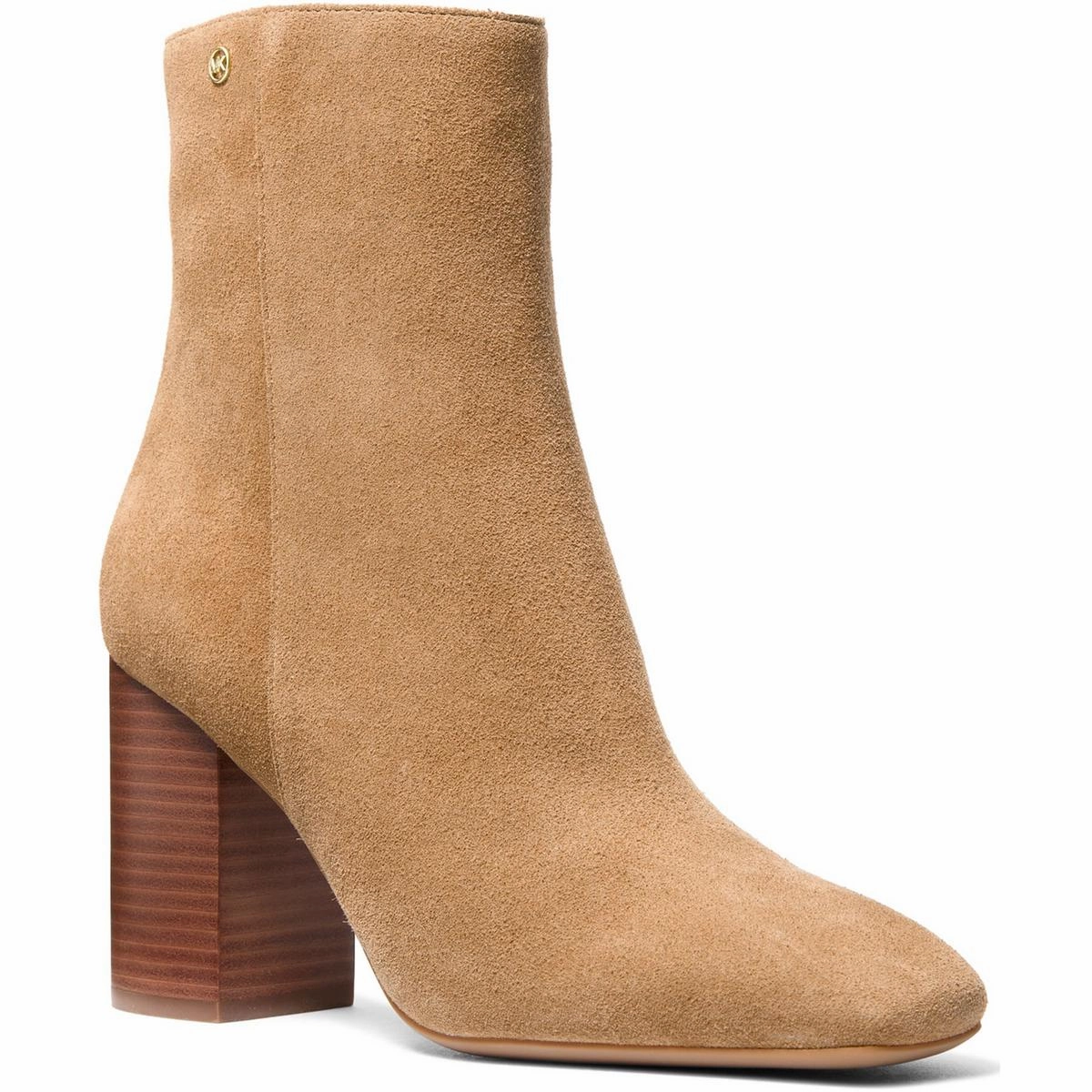Cushioned Step Night Travel Lace Up Style Hazel Flex Bootie Womens Solid Ankle Boots