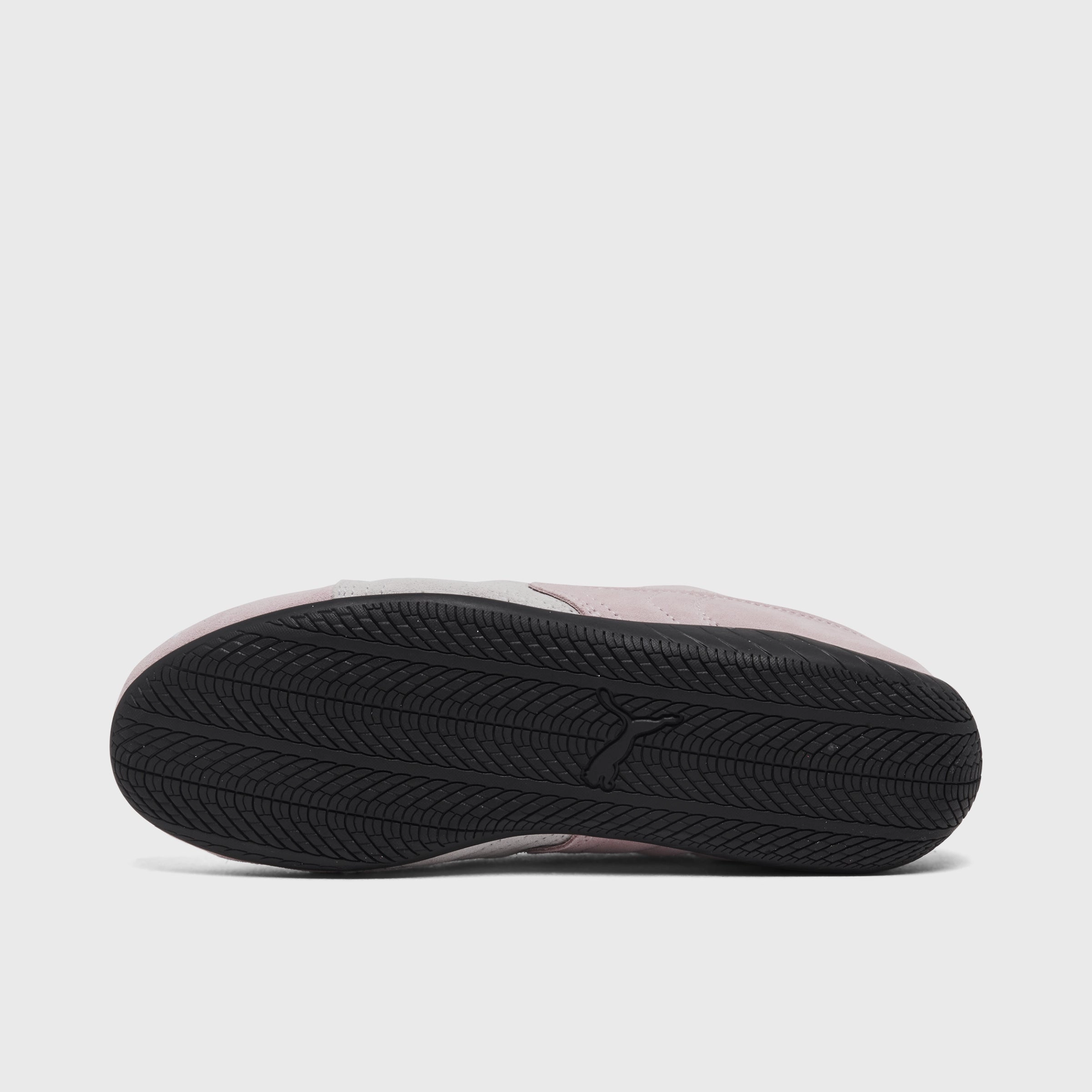 Comfortable Arch Cushion PUMA Women's Speedcat OG Whisp of Pink / White