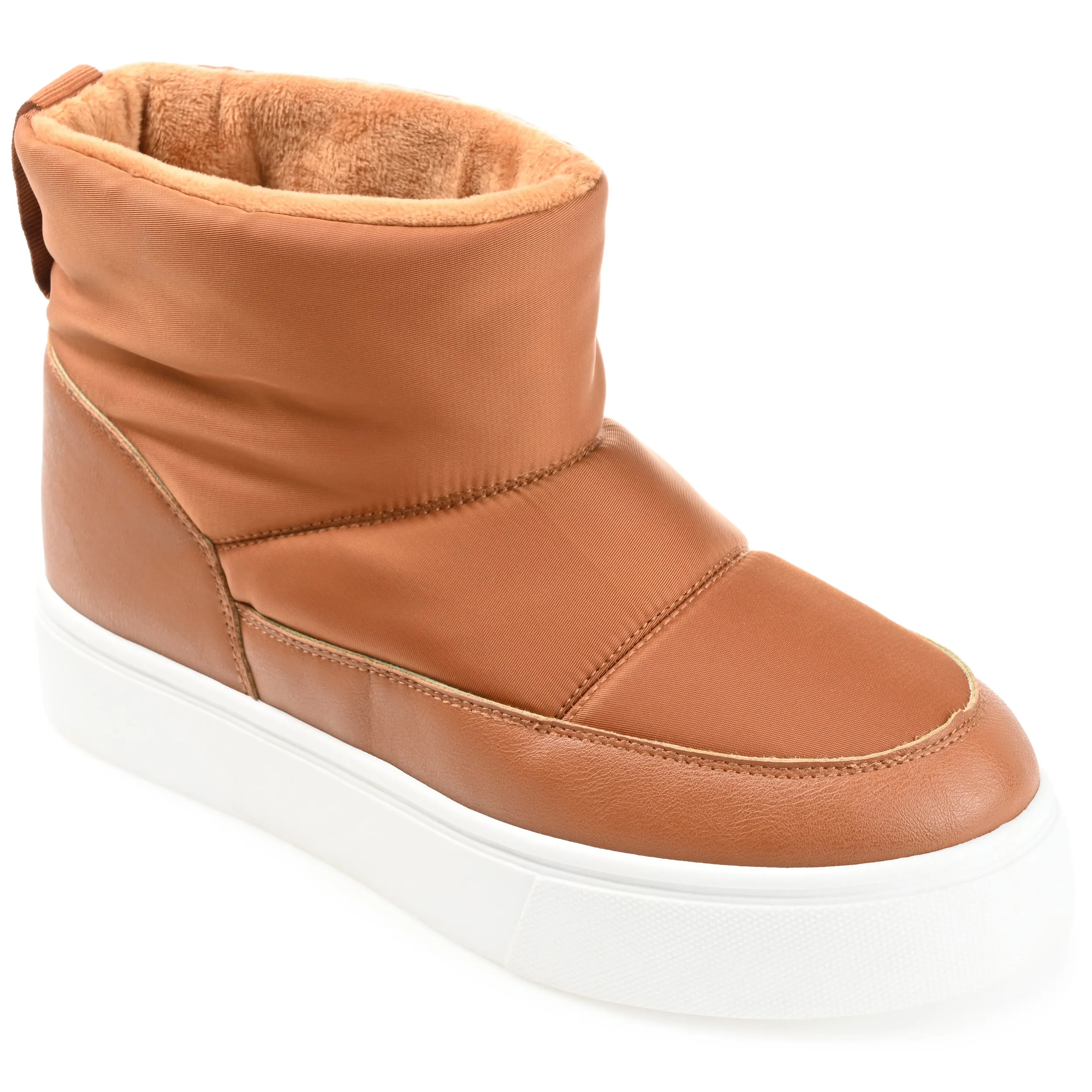Padded Interior Night Travel Journee Collection Women's Tru Comfort Foam Sethie Boot