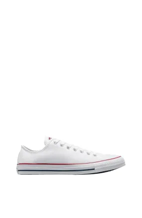 Chuck Taylor All Star Low Top White solo trip