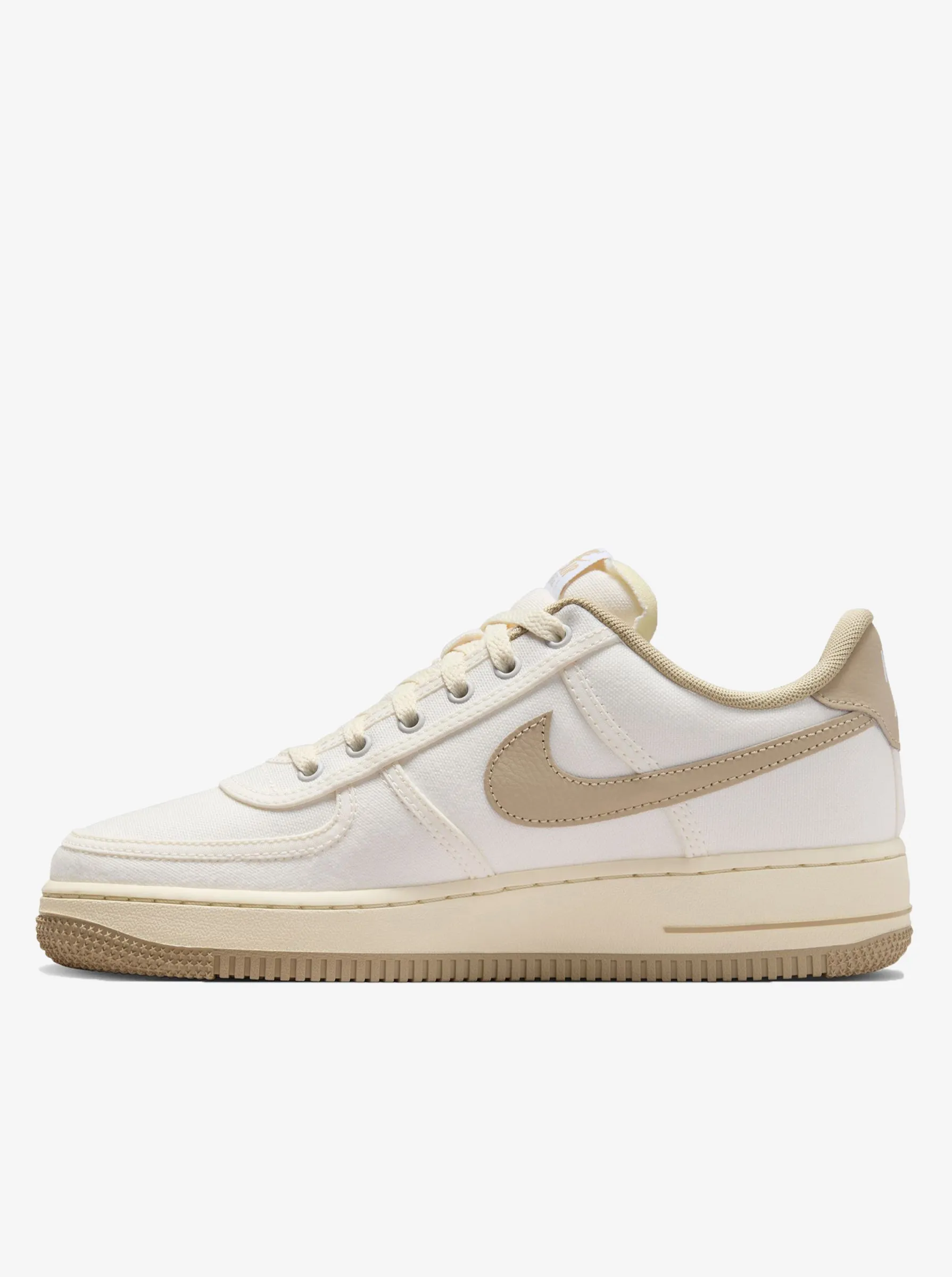 Easy Footwear Pressure Zoned Cushioning Air Force 1 ??07 Womens