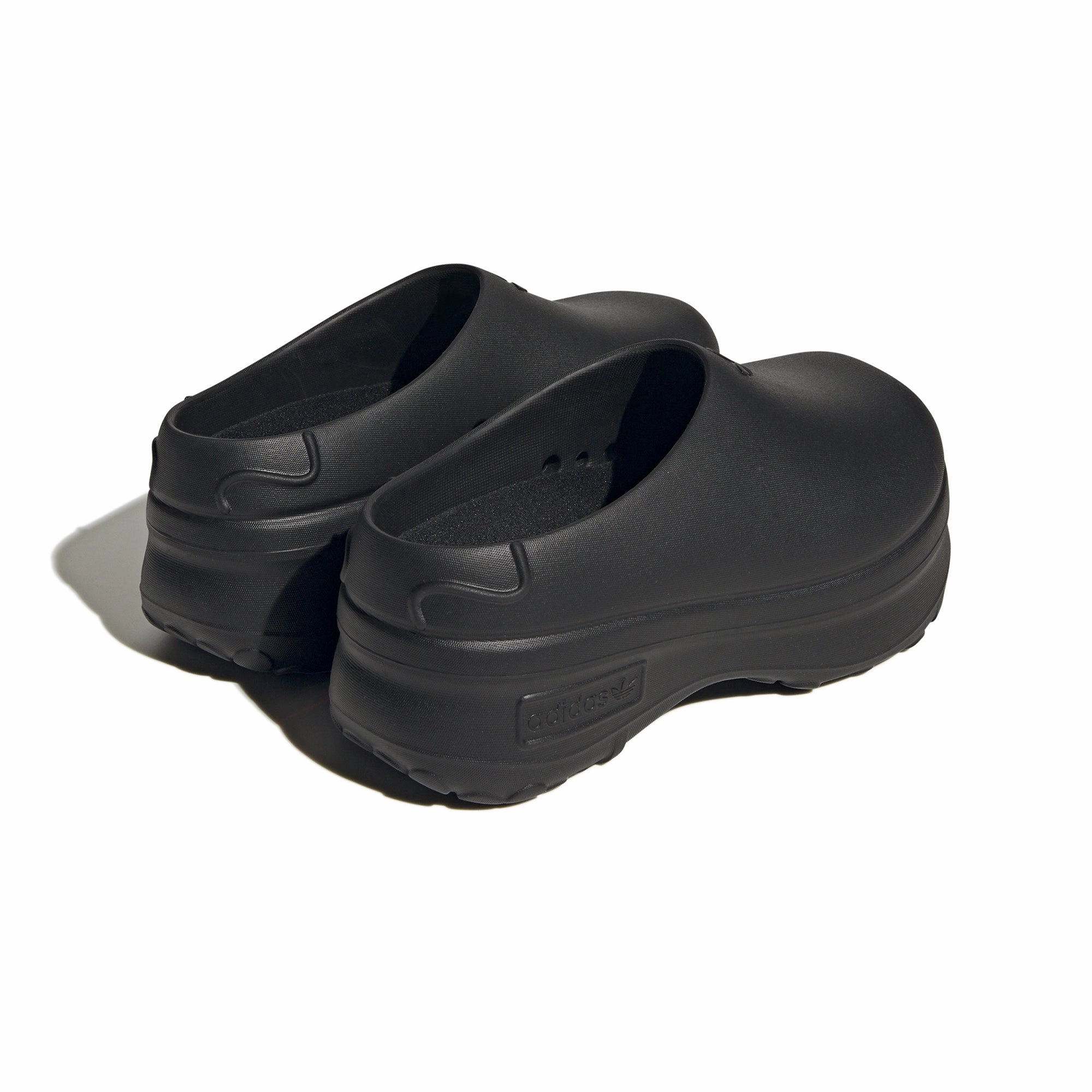 Ergonomic Lacing System Supportive arch Adifom Stan Smith Mule Shoes Women IE4626
